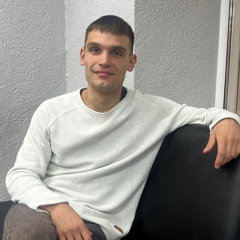 Борин Сережа