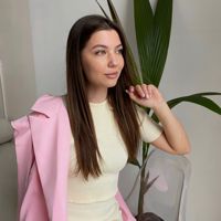 Яненко Кристина