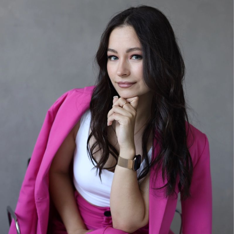 Ильясова Ксения