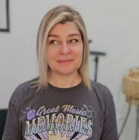 Санникова Лариса