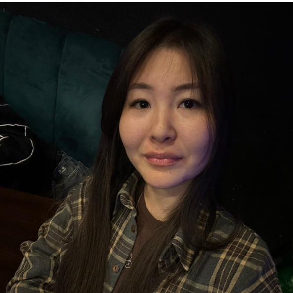 Карина