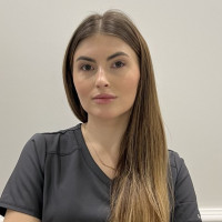 Anastasiia