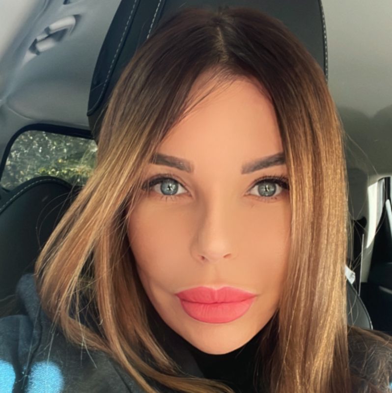 Елена Валентиновна
