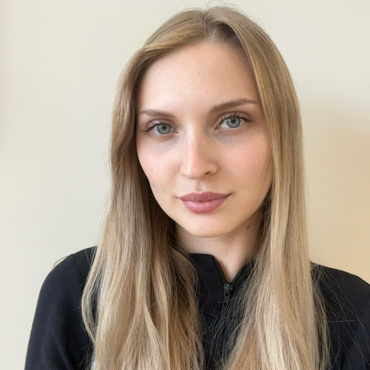 Екатерина