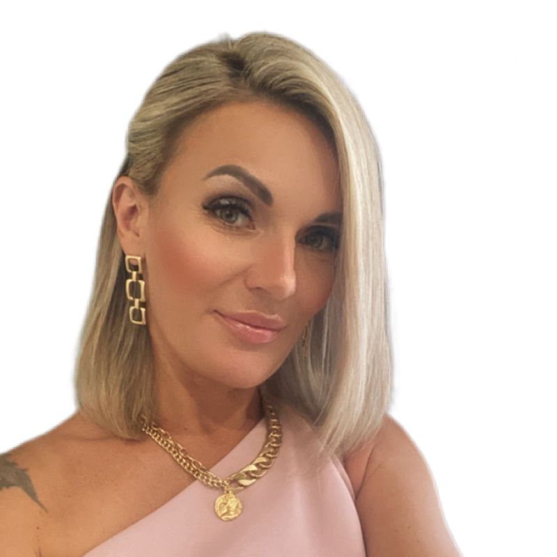 Екатерина Ежова