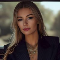 Панина Анастасия
