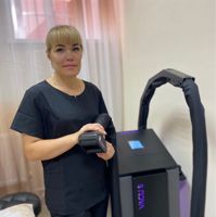 Наумцева Светлана