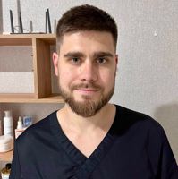 Яранцев Александр