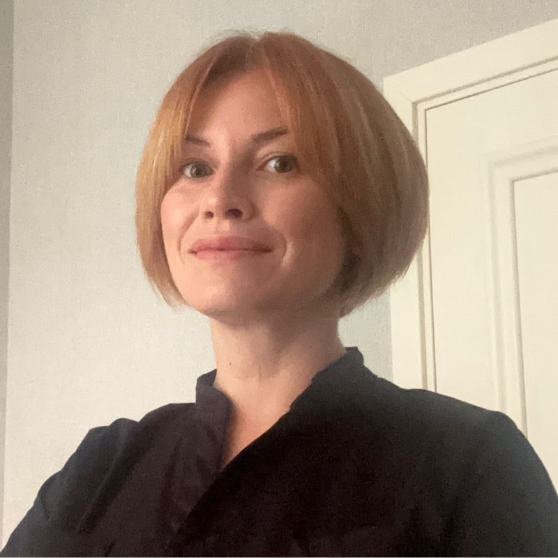 Шайхутдинова Зоя