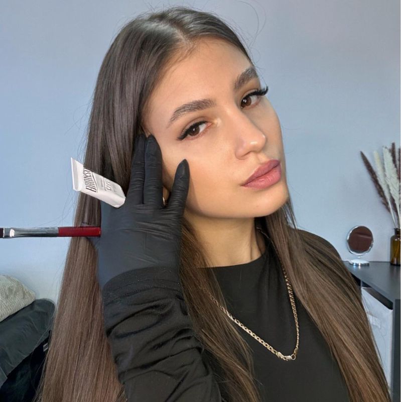 Шабалина Юлия