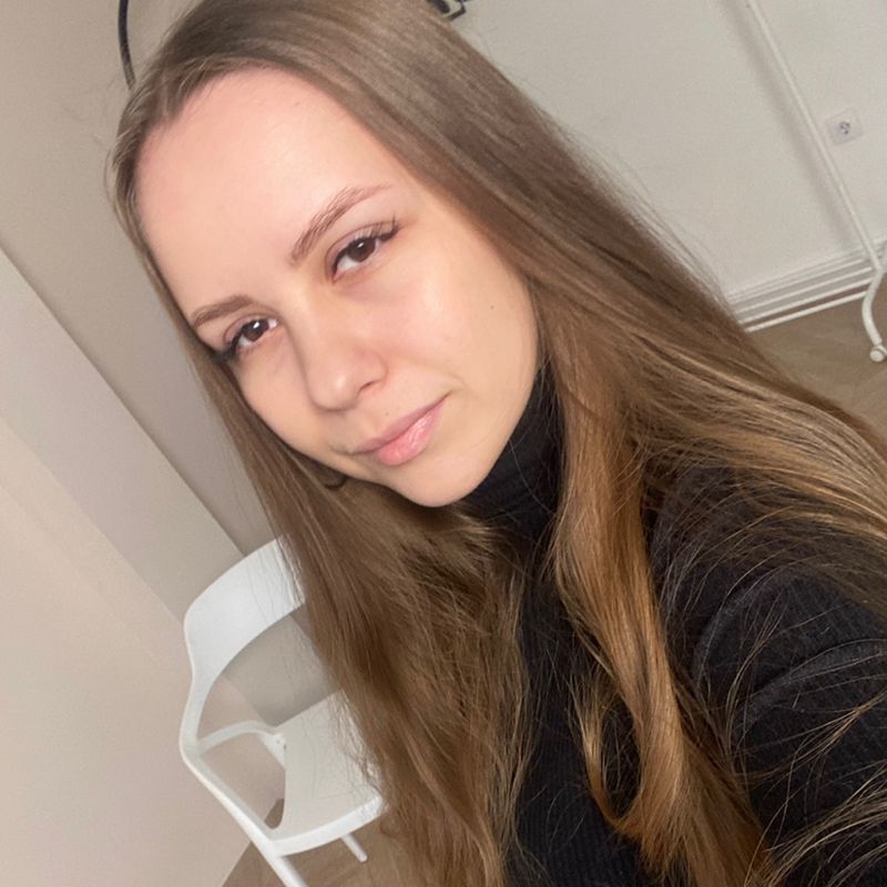 Татьяна Ресницы