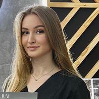 Минеева Юлия