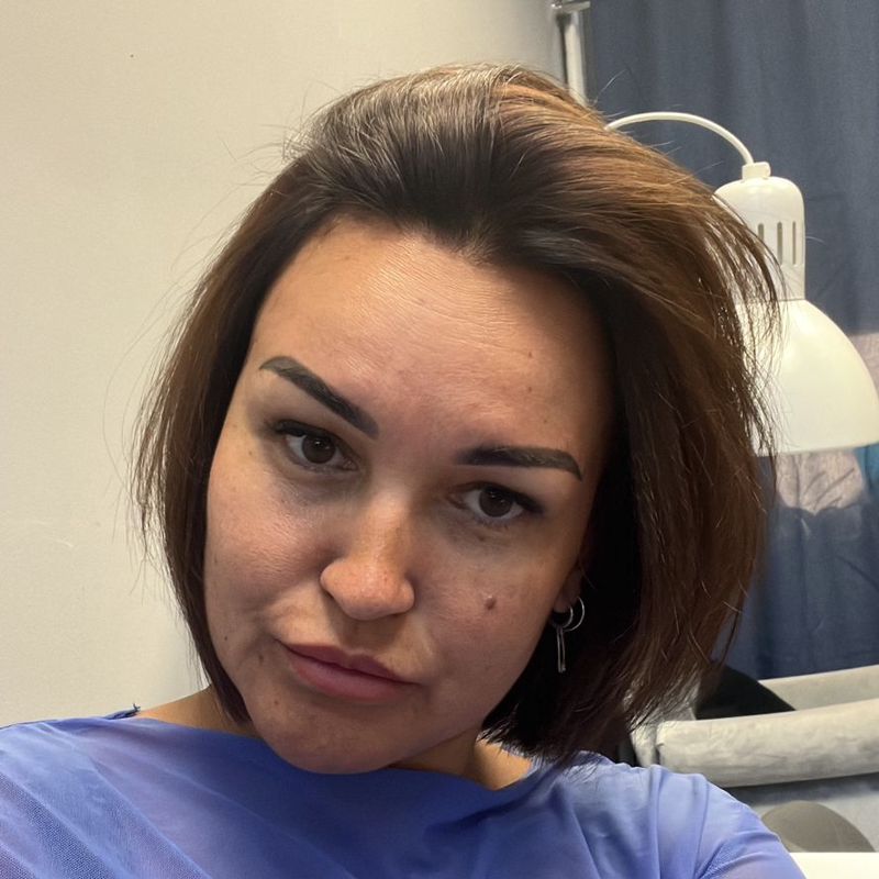 Антонина