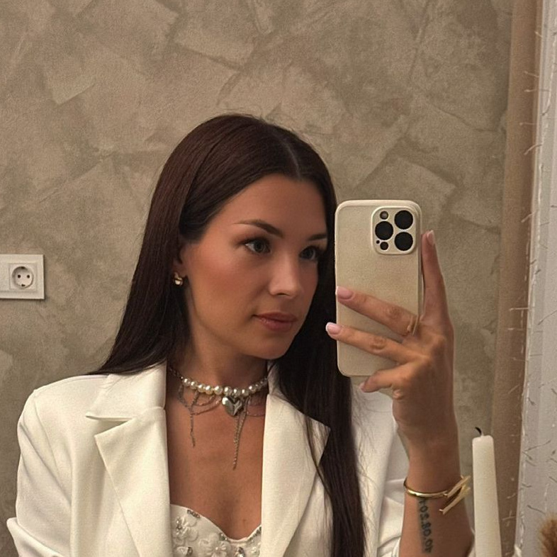 Анастасия