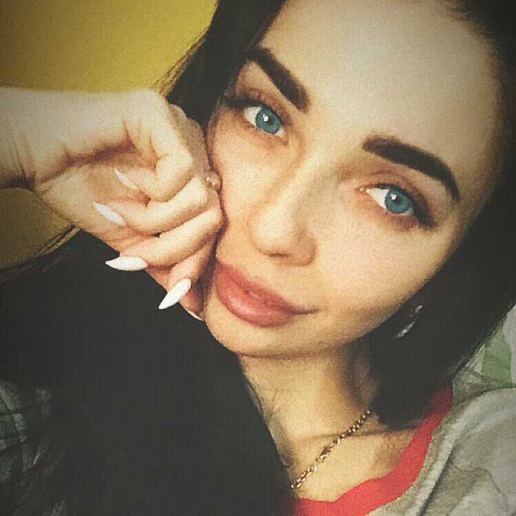 Yana Bednik