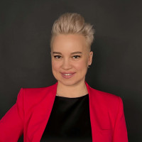 Пескова Ирина