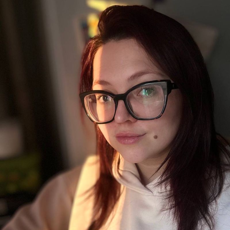 Анна