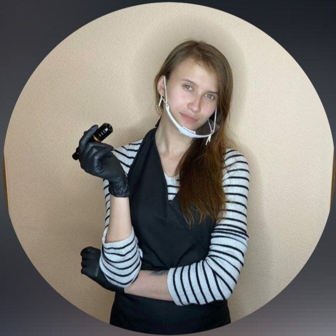 Дарья