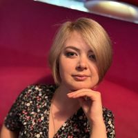 Анастасия