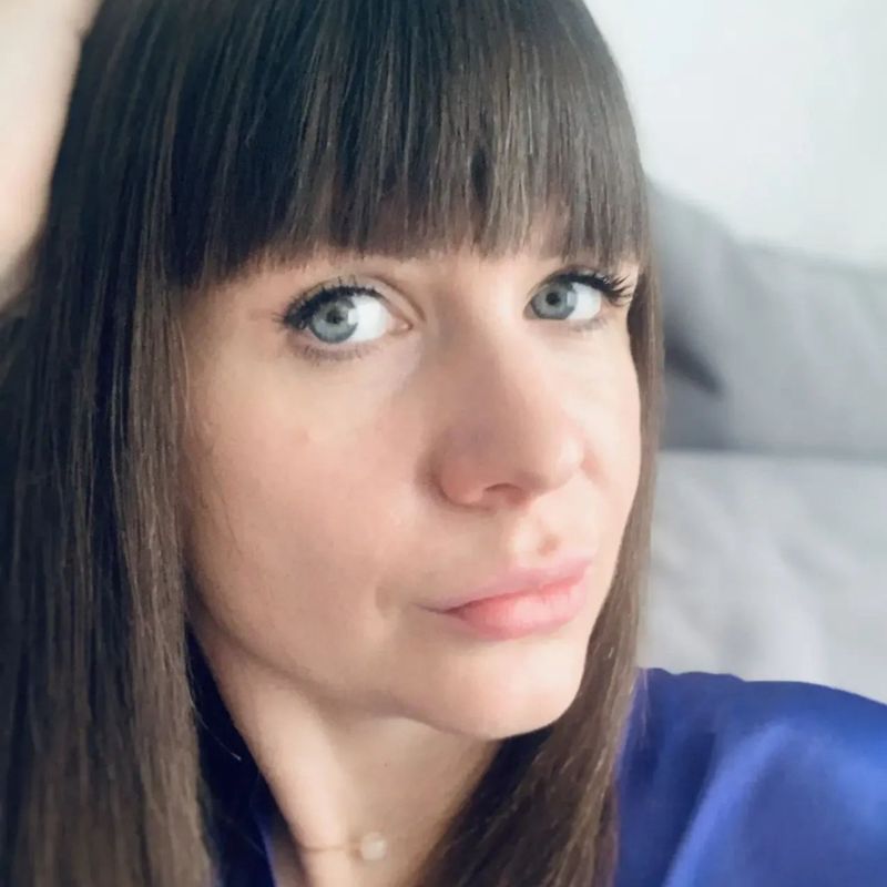 Кристина