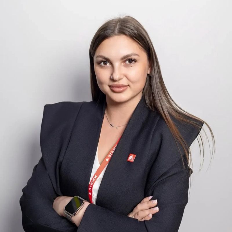 Александра Ч.