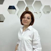 Инструктор Екатерина