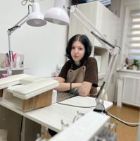 Топ мастер Яна