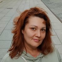 Розенберг Юни