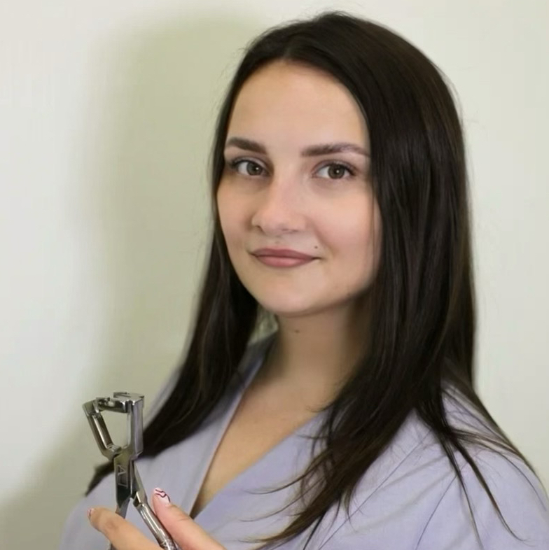 Щеглова Юлия