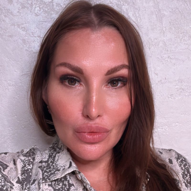 Чернова Елена