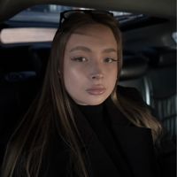 Евтушенко Екатерина