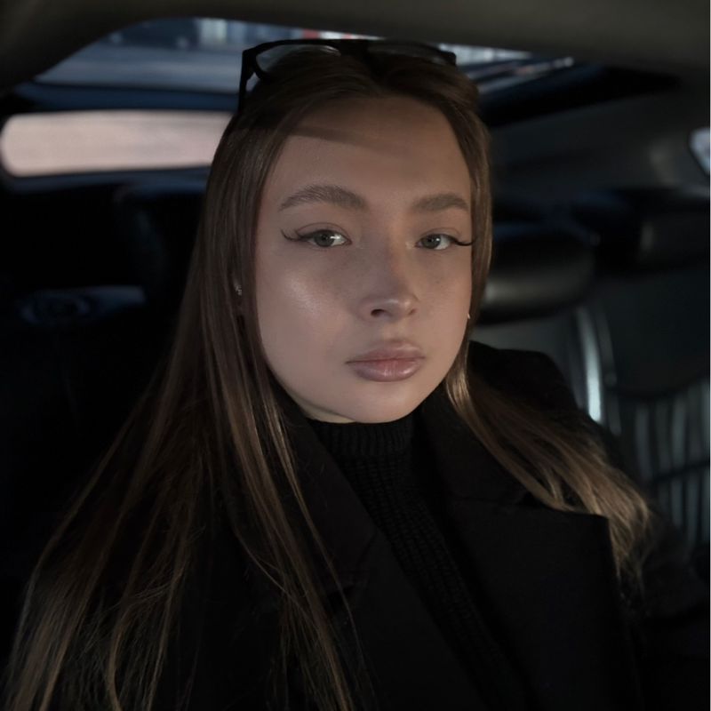 Евтушенко Екатерина