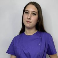 Волковская Наталья