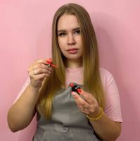 Екатерина