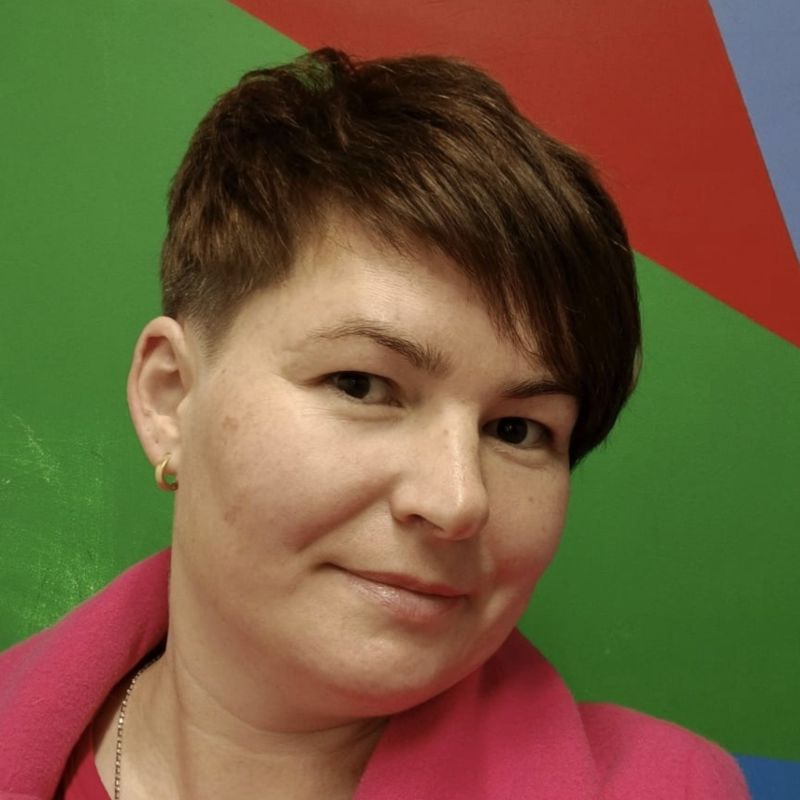 Анна