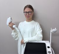 Топоркова Анна