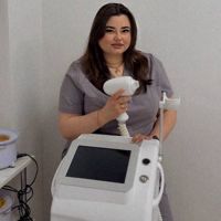 Субботина Виктория