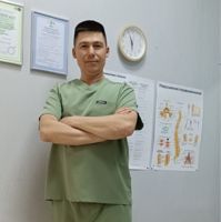 Ронжин Иван