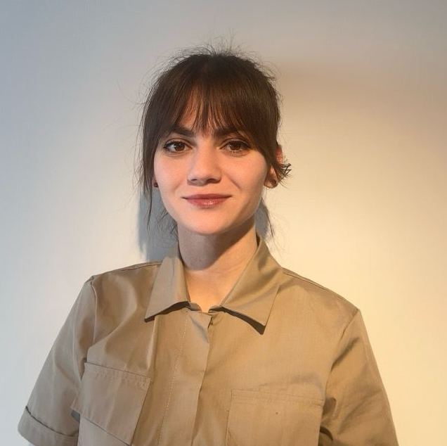 Христина