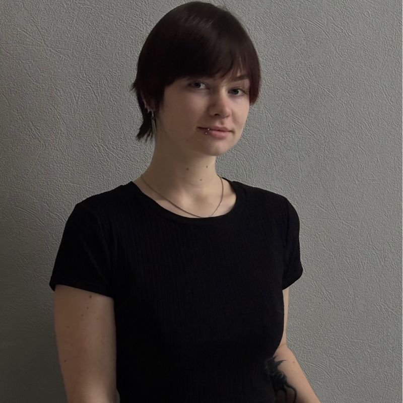 Дарина