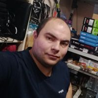 Горбачев Дмитрий