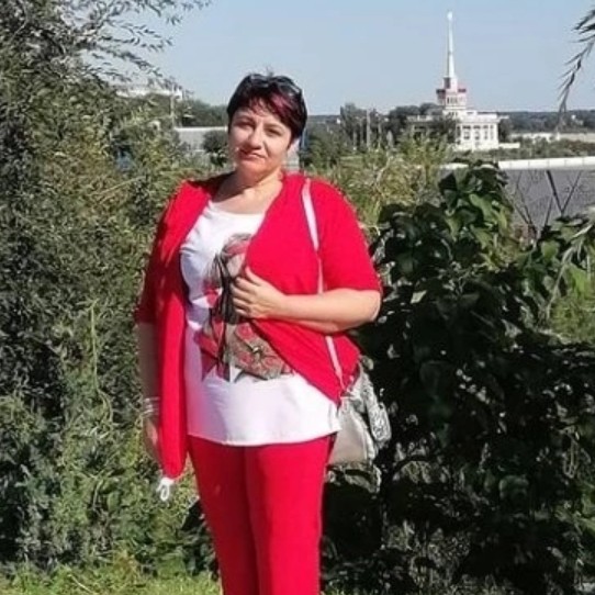 Валентина