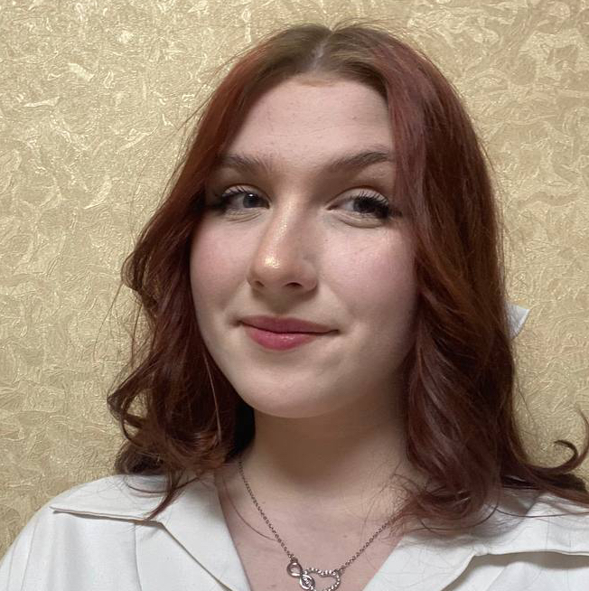 Рябова Ксения