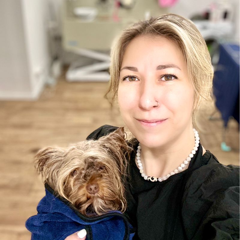 Диана
