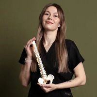 Белоногова Елизавета
