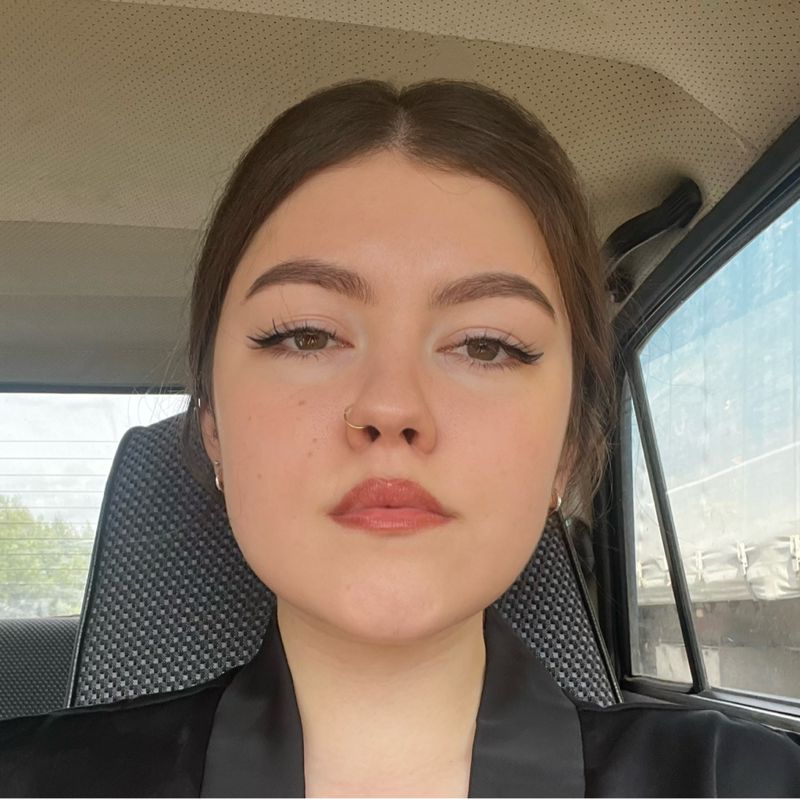 Мокрушина Анастасия
