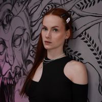 Ткаченко Полина