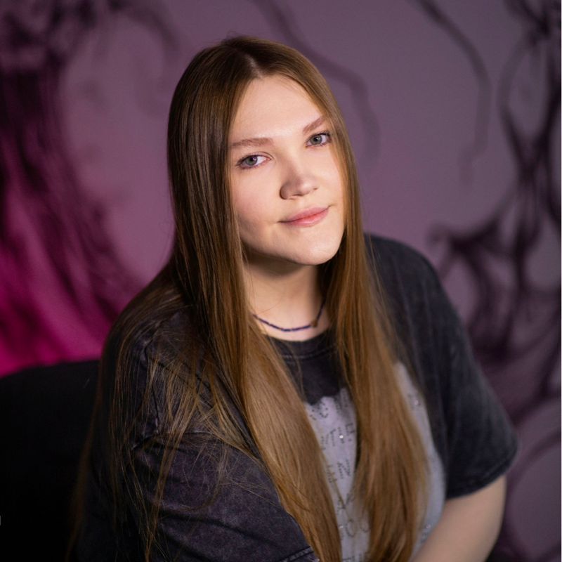 Гужавина Яна