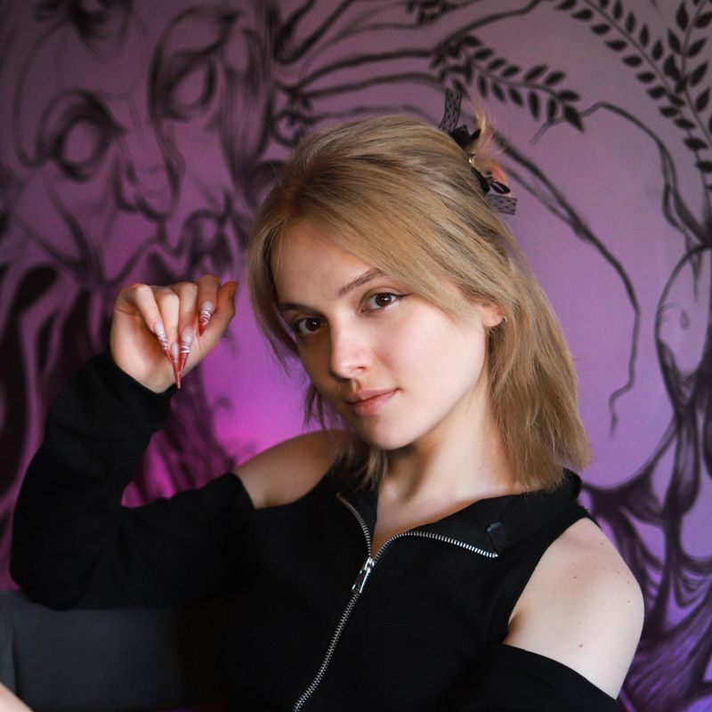 Корева Екатерина