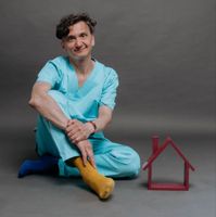 Жидченко Юрий